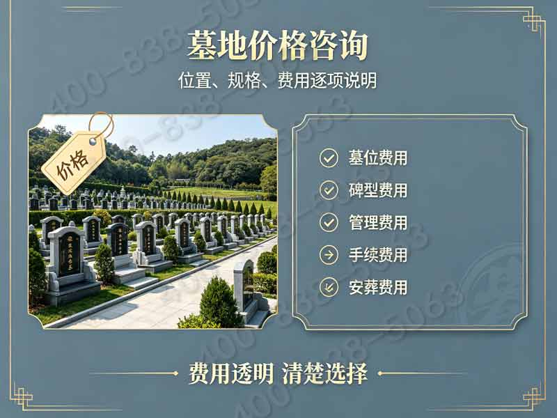 通惠陵园茶壶墓碑：专为爱茶人士设计的独特纪念方式